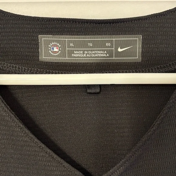 Baltimore Orioles Jersey - Picture 2 of 4